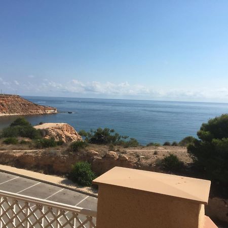 First Line Cabo Roig Orihuela Costa Apartment Dehesa de Campoamor  Exterior photo