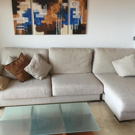 First Line Cabo Roig Orihuela Costa Apartment Dehesa de Campoamor  Exterior photo