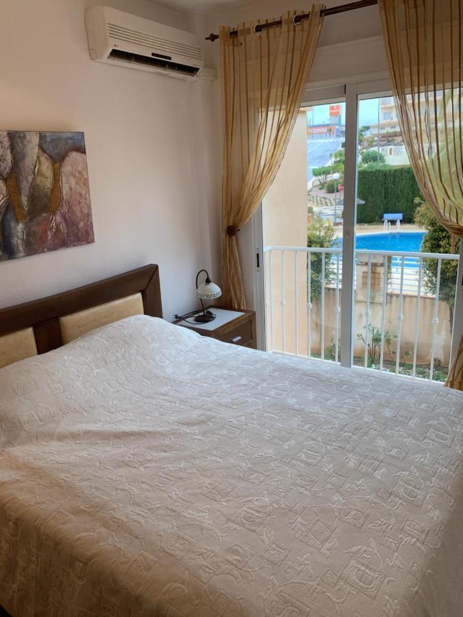 First Line Cabo Roig Orihuela Costa Apartment Dehesa de Campoamor  Exterior photo