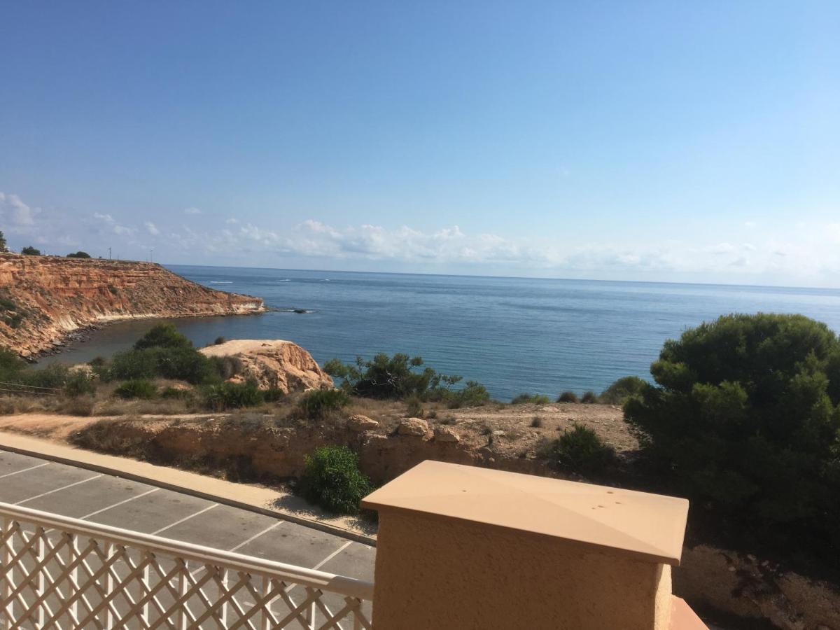 First Line Cabo Roig Orihuela Costa Apartment Dehesa de Campoamor  Exterior photo