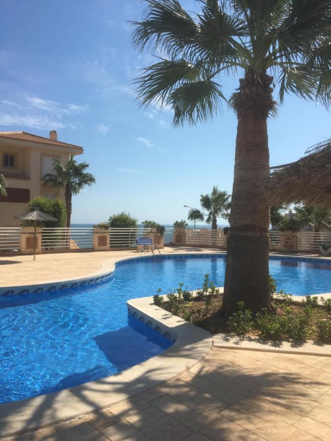 First Line Cabo Roig Orihuela Costa Apartment Dehesa de Campoamor  Exterior photo