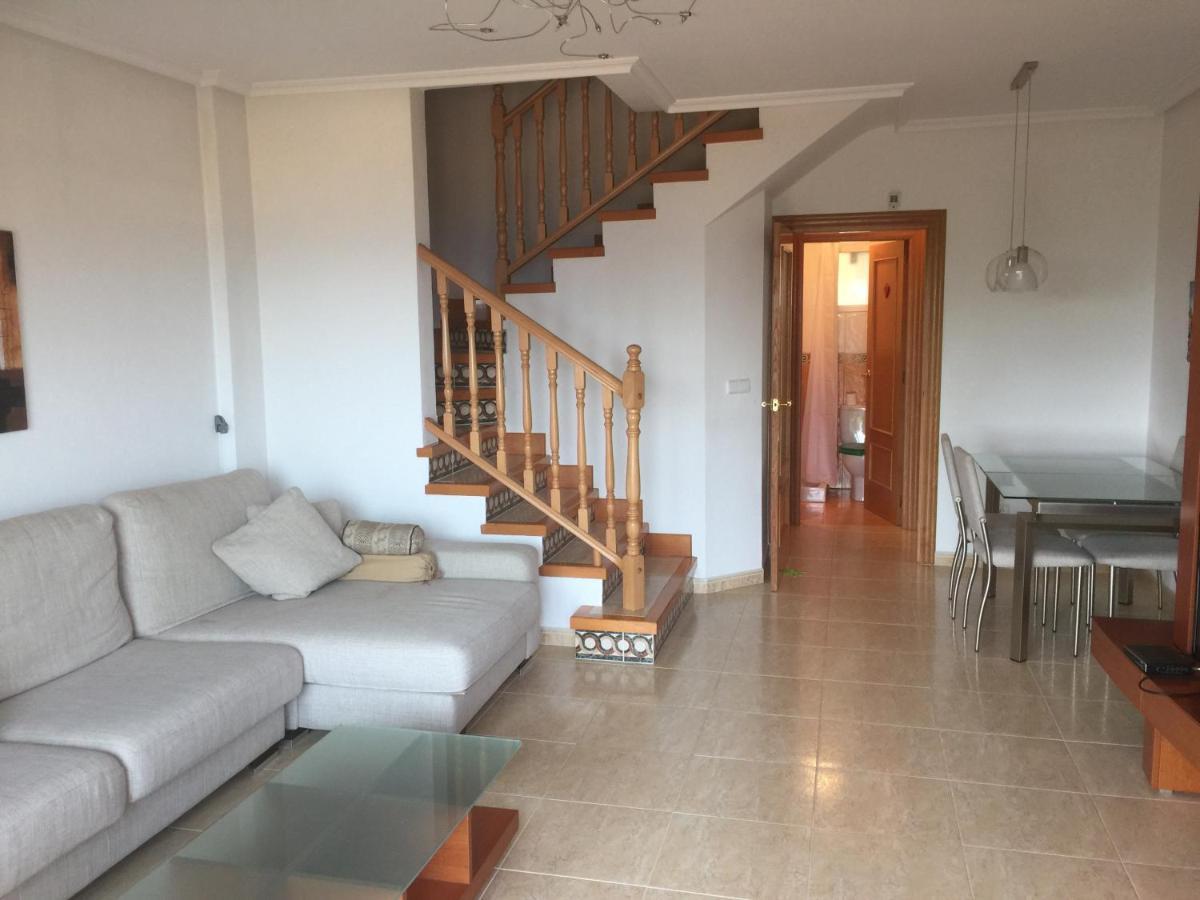 First Line Cabo Roig Orihuela Costa Apartment Dehesa de Campoamor  Exterior photo