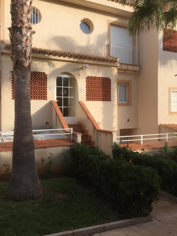 First Line Cabo Roig Orihuela Costa Apartment Dehesa de Campoamor  Exterior photo