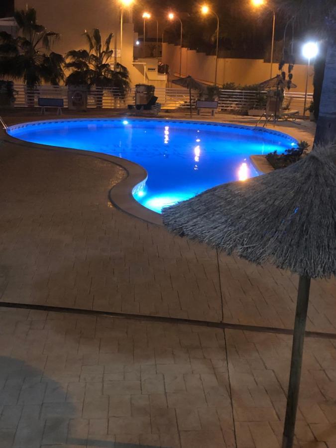 First Line Cabo Roig Orihuela Costa Apartment Dehesa de Campoamor  Exterior photo