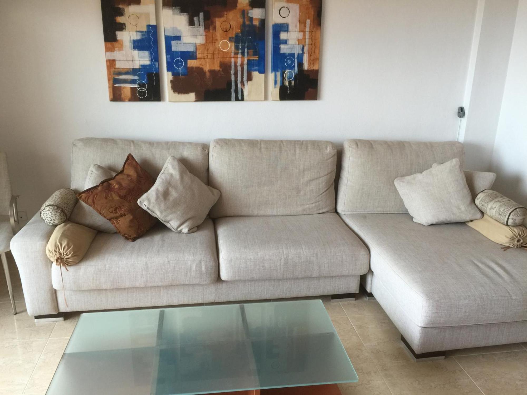 First Line Cabo Roig Orihuela Costa Apartment Dehesa de Campoamor  Exterior photo