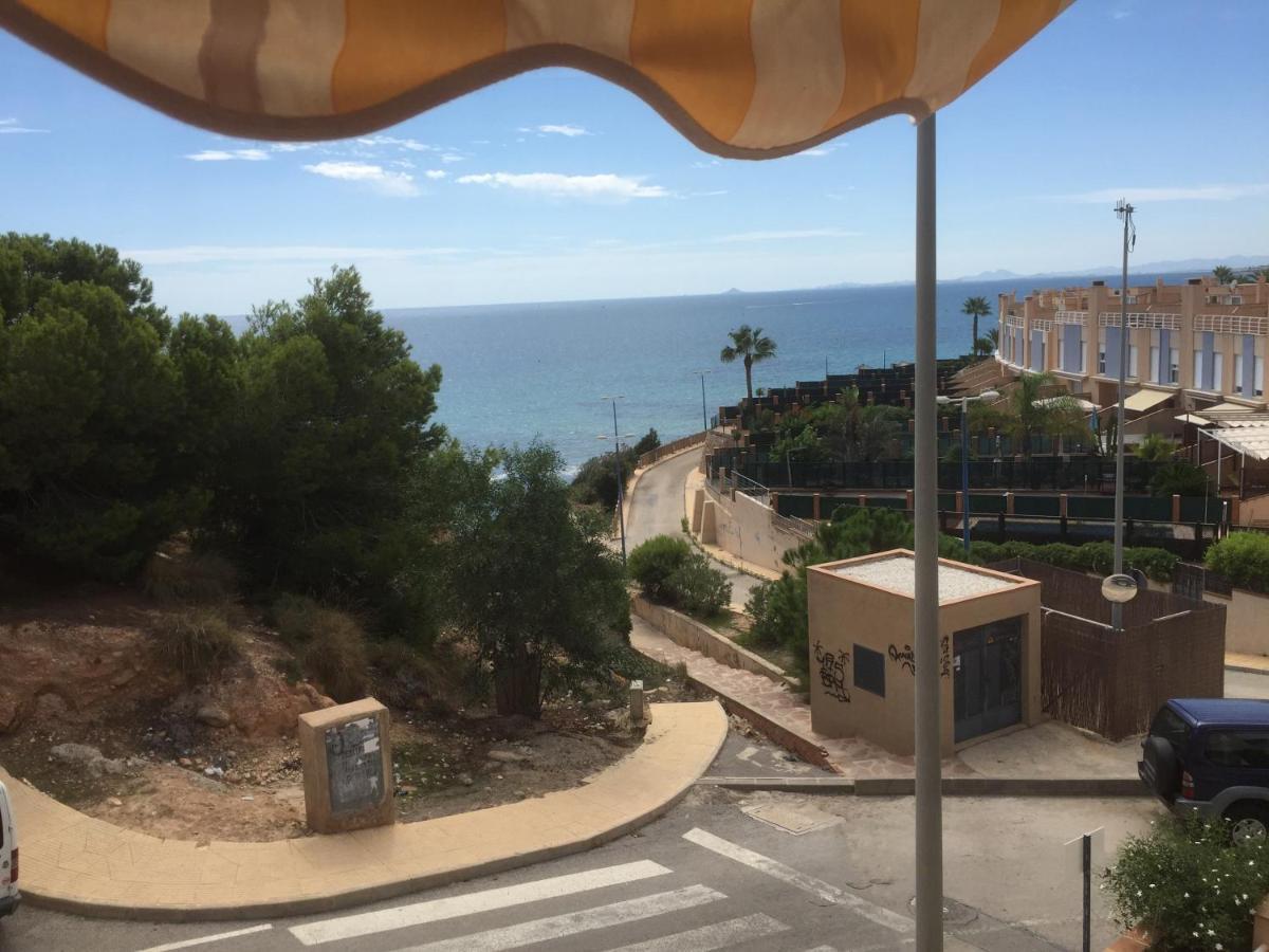 First Line Cabo Roig Orihuela Costa Apartment Dehesa de Campoamor  Exterior photo