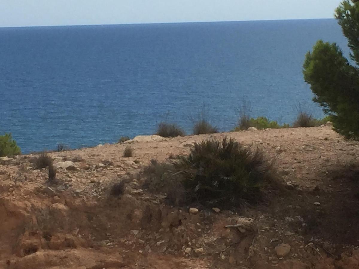 First Line Cabo Roig Orihuela Costa Apartment Dehesa de Campoamor  Exterior photo