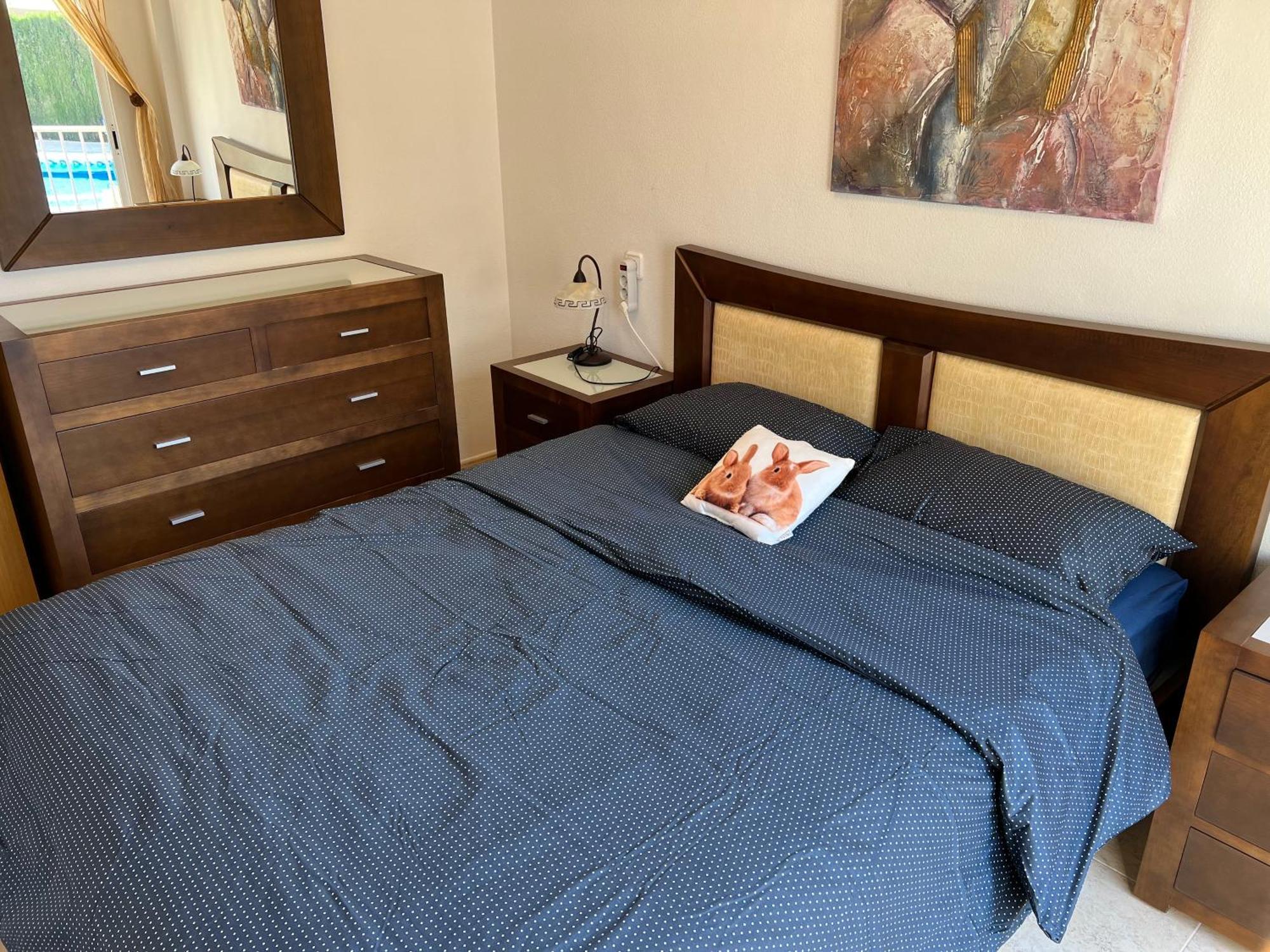 First Line Cabo Roig Orihuela Costa Apartment Dehesa de Campoamor  Exterior photo