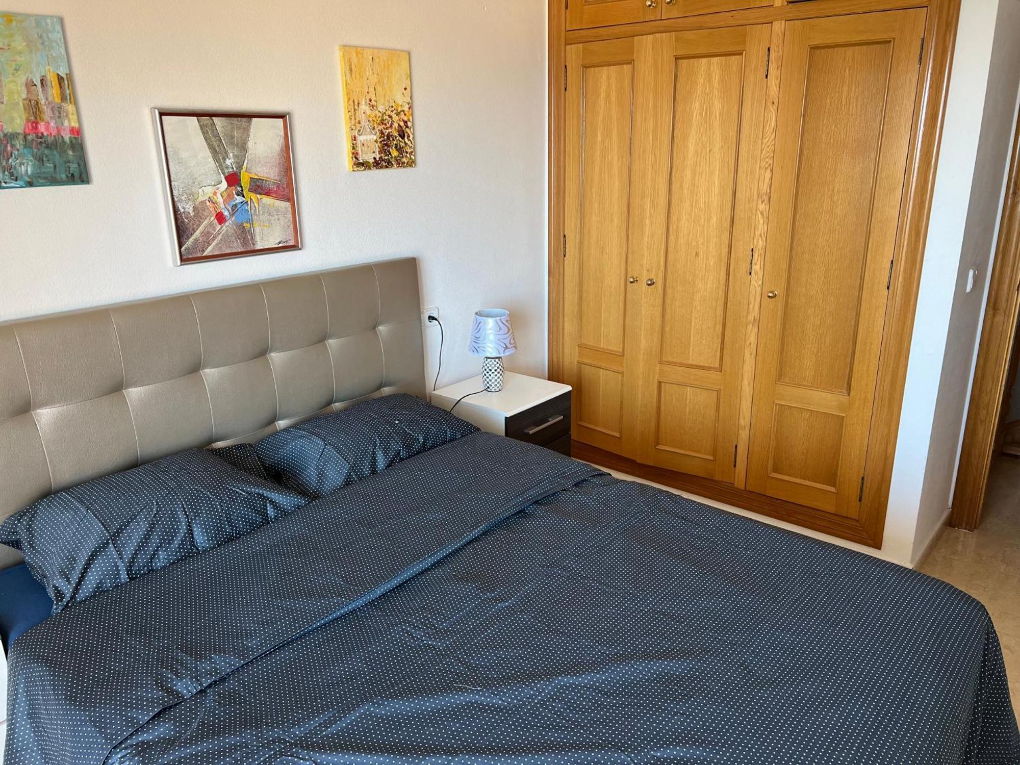 First Line Cabo Roig Orihuela Costa Apartment Dehesa de Campoamor  Exterior photo